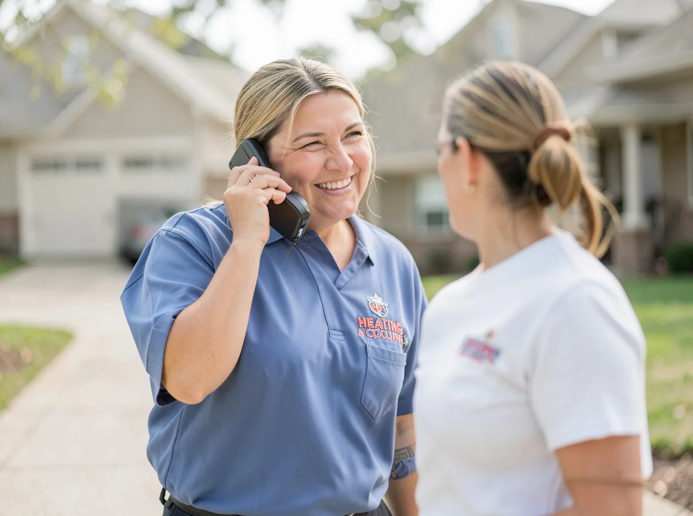 Hvac Repair Doerun, GA FAQs